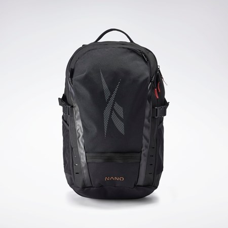 Reebok UBF Nano Backpack Negras | 07QBNJOWS