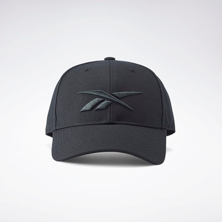 Reebok United By Fitness Baseball Hat Negras | 20ZNVYKOB