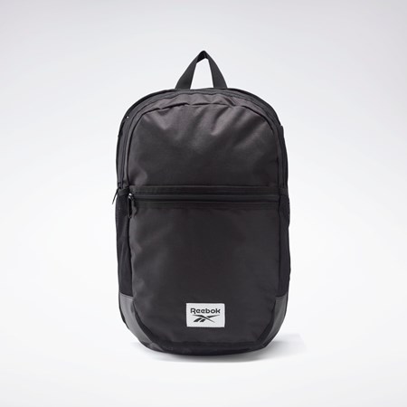 Reebok Workout Ready Active Backpack Negras Negras | 69OFEDKIP