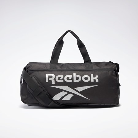 Reebok Workout Ready Functional Grip Bag Negras | 91IROZLKE