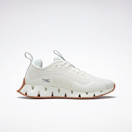 Reebok Zig Dynamica Shoes Gris | 53ODSPJFH