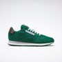 Verde Oscuro Marrones
