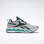 Gris Azul Marino Verde